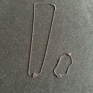 Alex and Ani Harry Potter set